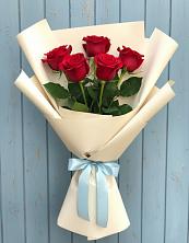 Букет Классика чувств в Райчихинске