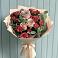 Букет цветов из: Гвоздики и Розы в Райчихинске