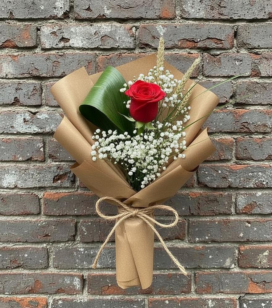 Букет цветов из: Розы в Райчихинске