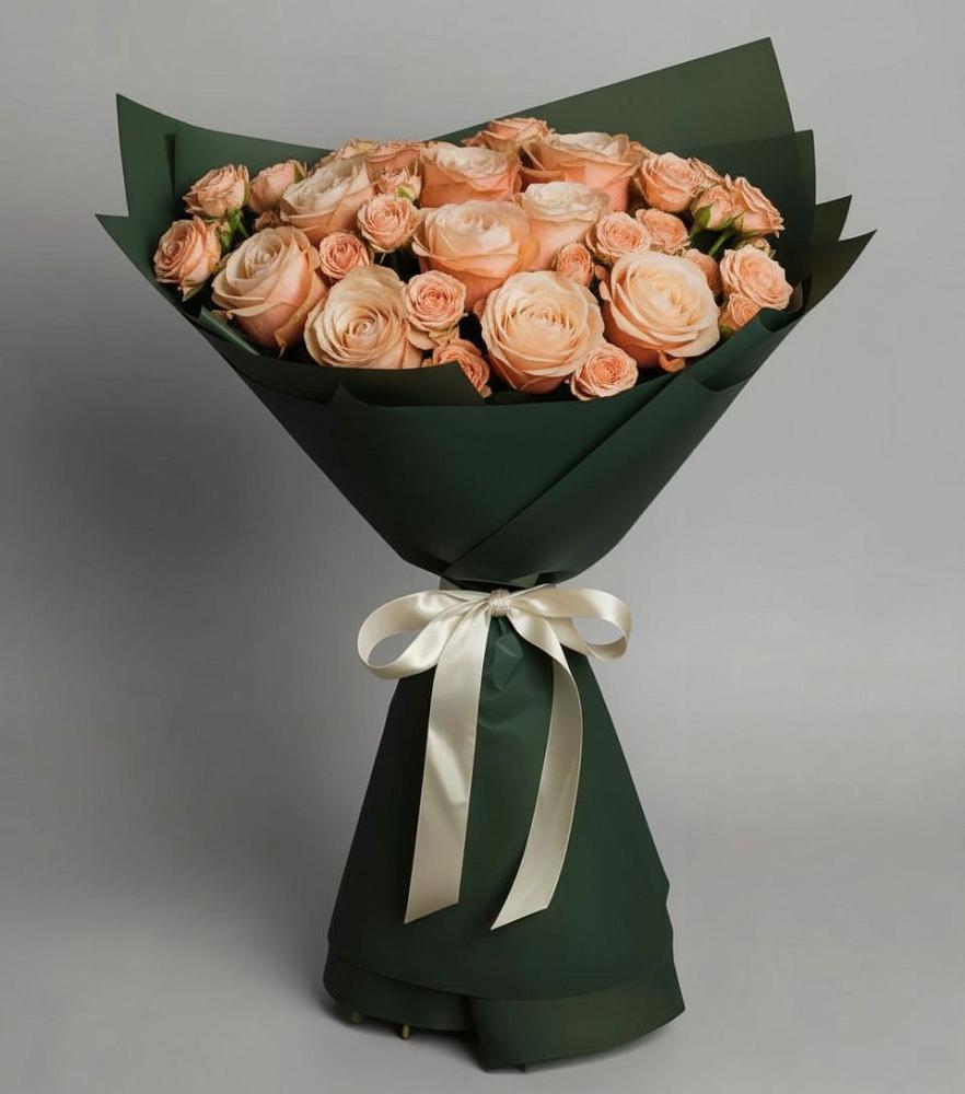 Букет Элегантный в Райчихинске