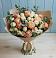 Букет цветов из: Альстромерии и Розы в Райчихинске