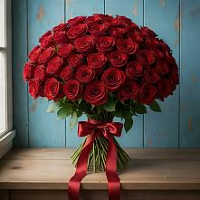 Букет Красные розы Блэк Меджик #REPLACE_PRED# Райчихинске