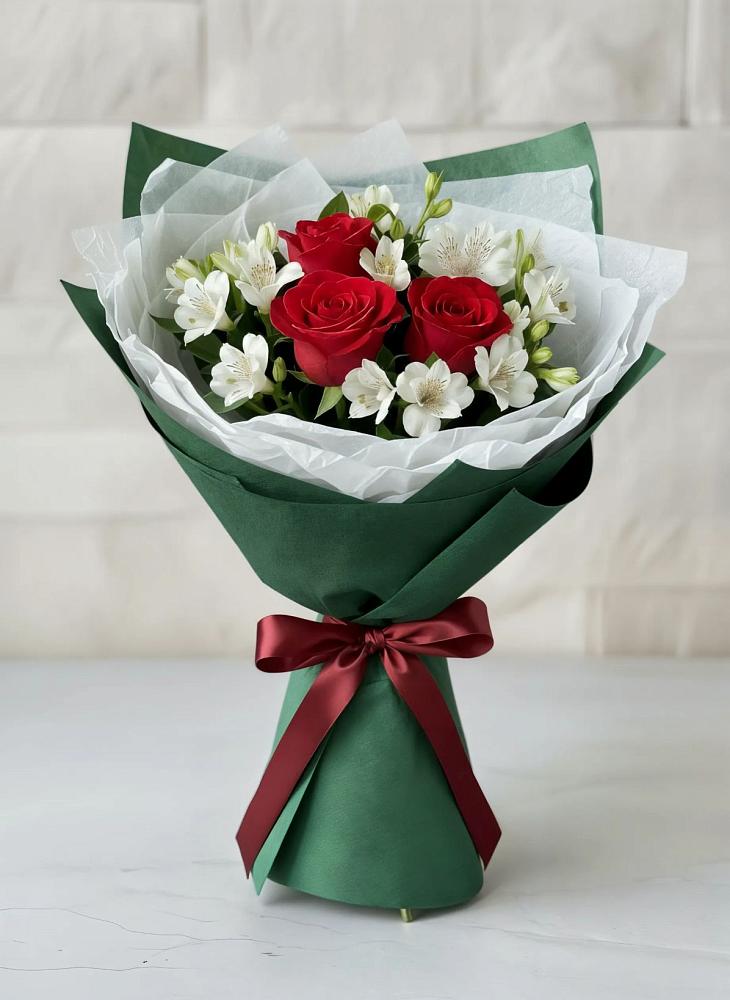 Букет Идеальный Вкус в Райчихинске