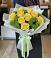 Букет цветов из: Хризантемы и Розы в Райчихинске