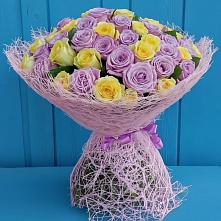 Букет 101 Волшебный Миг в Райчихинске