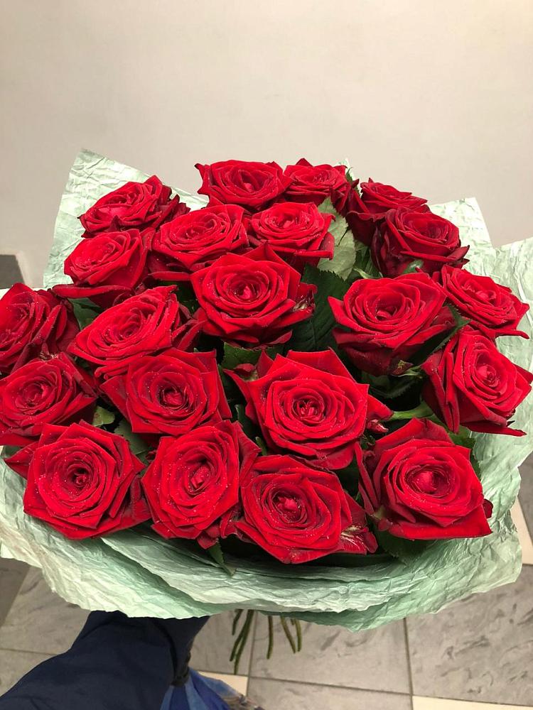 Розы Классика в Райчихинске Букет Классика в Райчихинске