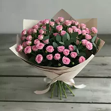 Букет Удовольствие в Райчихинске