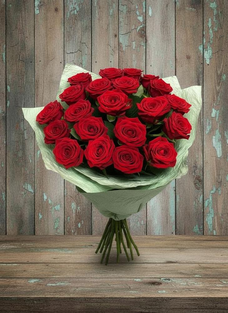 Букет Классика в Райчихинске