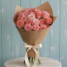 Букет цветов из:  Розы в Райчихинске