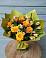 Букет цветов из: Альстромерии и Розы в Райчихинске