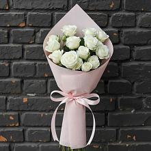 Букет цветов из:  Розы #REPLACE_PRED# Райчихинске