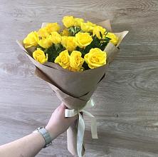 Букет цветов из:  Розы #REPLACE_PRED# Райчихинске
