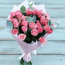 Букет Леди совершенство в Райчихинске